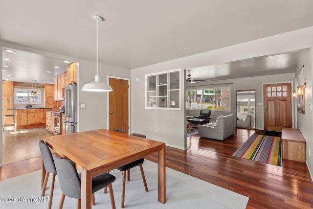 102 E Theresa DR, Coeur D'alene, ID 83814