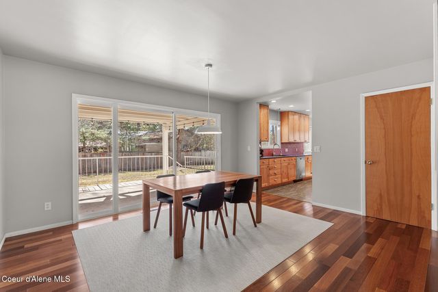 102 E Theresa DR, Coeur D'alene, ID 83814