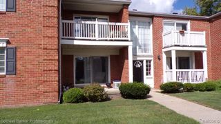 2440 Parmenter Parmenter #109 Boulevard, Royal Oak, MI 48073