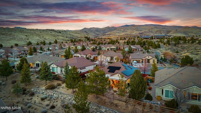 9370 Rockhurst Court, Reno, NV 89523