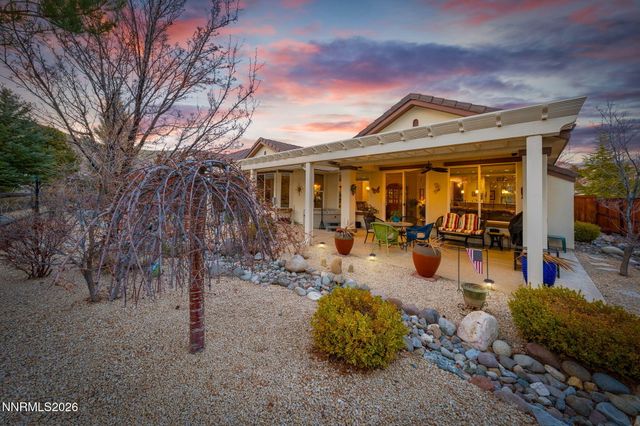 9370 Rockhurst Court, Reno, NV 89523