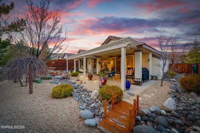 9370 Rockhurst Court, Reno, NV 89523