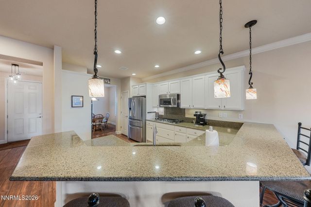 9370 Rockhurst Court, Reno, NV 89523