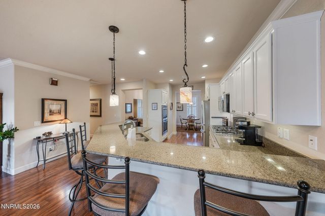 9370 Rockhurst Court, Reno, NV 89523