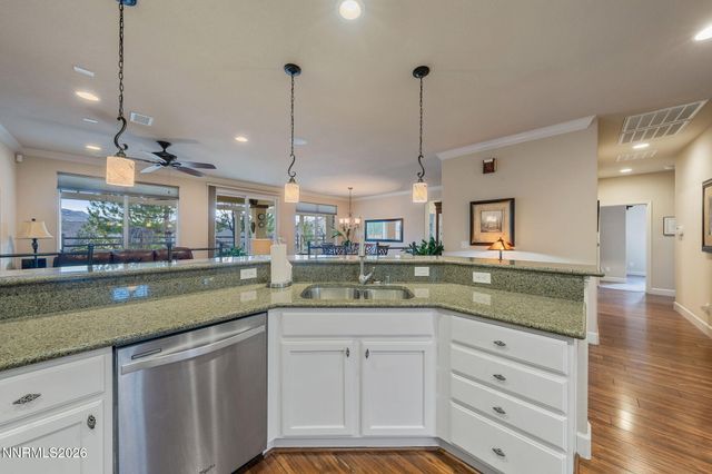 9370 Rockhurst Court, Reno, NV 89523