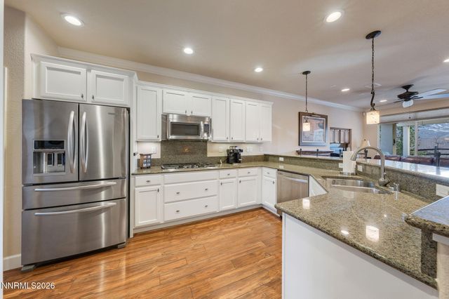 9370 Rockhurst Court, Reno, NV 89523