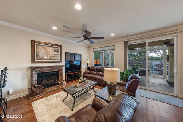 9370 Rockhurst Court, Reno, NV 89523