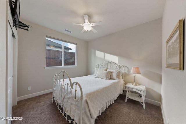 9370 Rockhurst Court, Reno, NV 89523