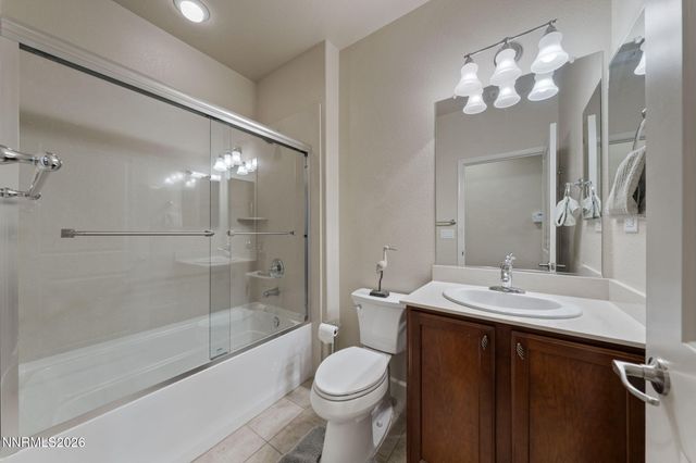 9370 Rockhurst Court, Reno, NV 89523