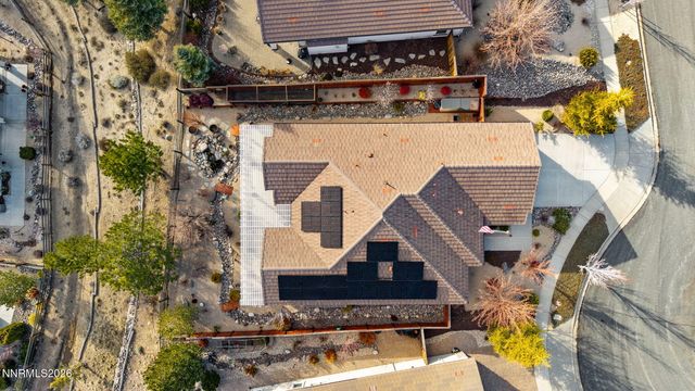 9370 Rockhurst Court, Reno, NV 89523