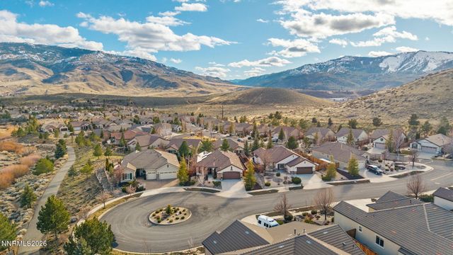 9370 Rockhurst Court, Reno, NV 89523