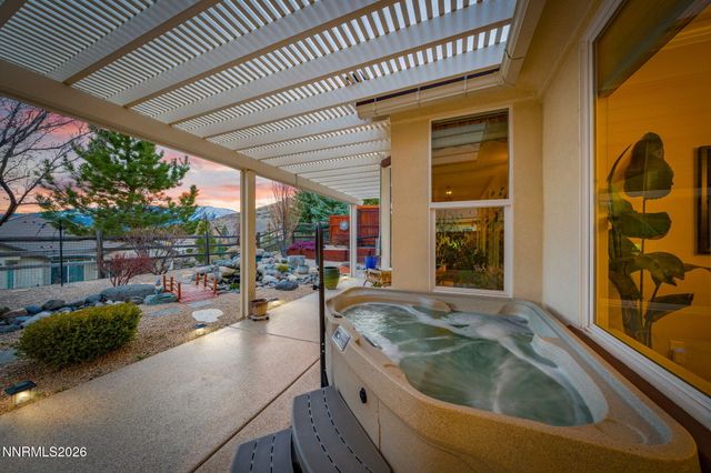 9370 Rockhurst Court, Reno, NV 89523