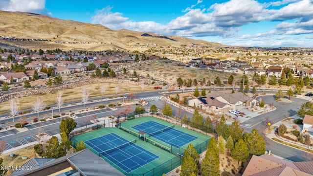 9370 Rockhurst Court, Reno, NV 89523