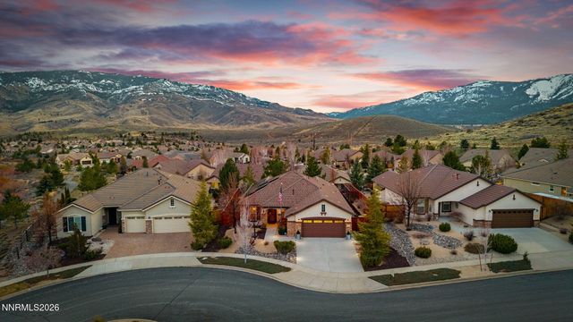 9370 Rockhurst Court, Reno, NV 89523