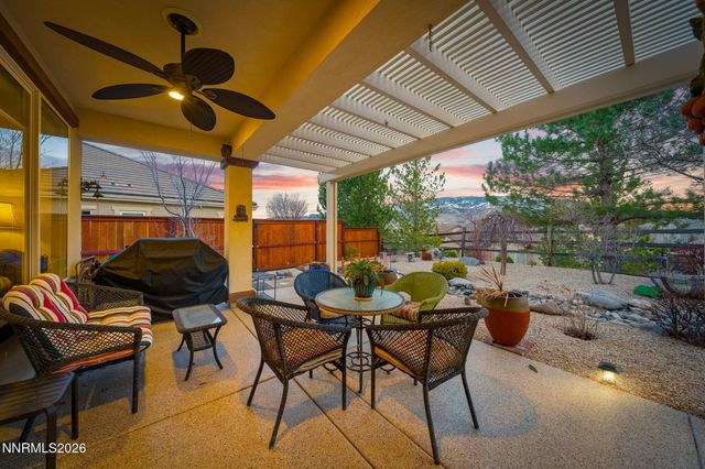 9370 Rockhurst Court, Reno, NV 89523