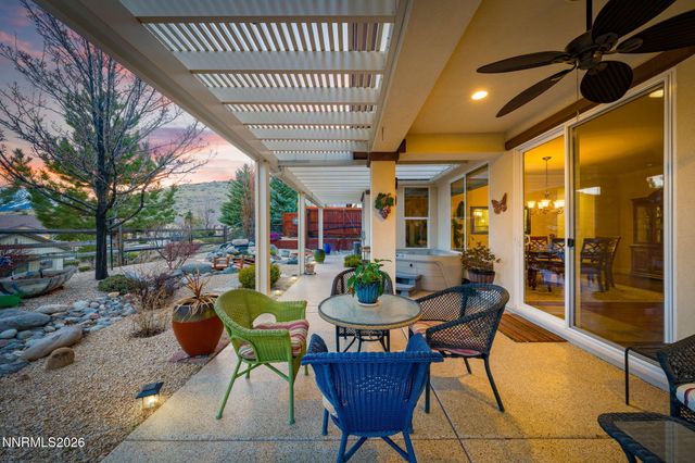 9370 Rockhurst Court, Reno, NV 89523