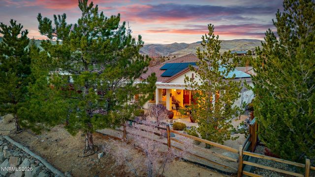 9370 Rockhurst Court, Reno, NV 89523