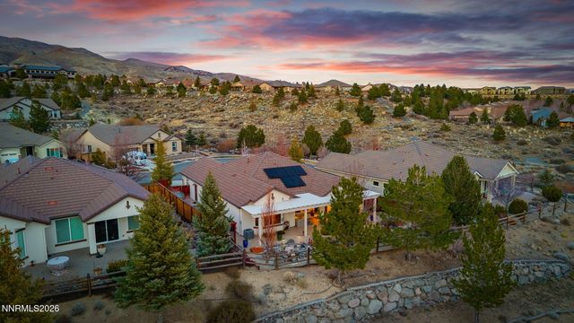 9370 Rockhurst Court, Reno, NV 89523
