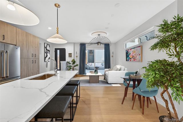 1725 Julian Street, Denver, CO 80204