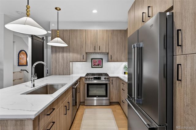 1725 Julian Street, Denver, CO 80204