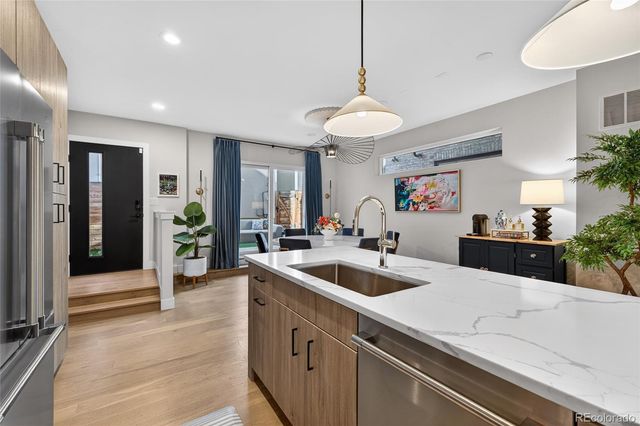 1725 Julian Street, Denver, CO 80204