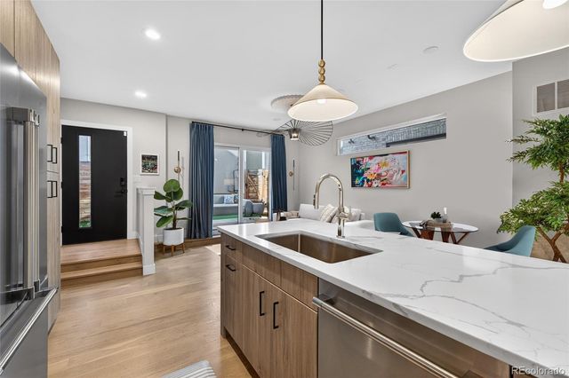 1725 Julian Street, Denver, CO 80204