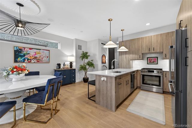 1725 Julian Street, Denver, CO 80204