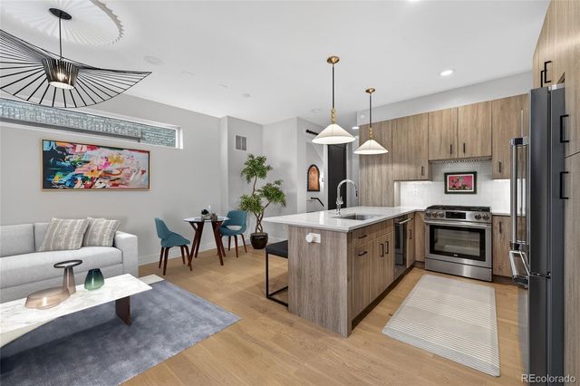 1725 Julian Street, Denver, CO 80204