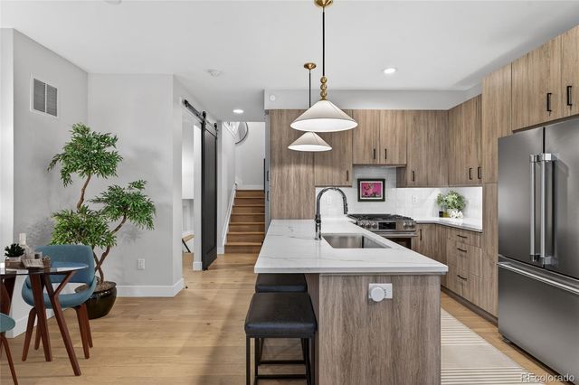 1725 Julian Street, Denver, CO 80204