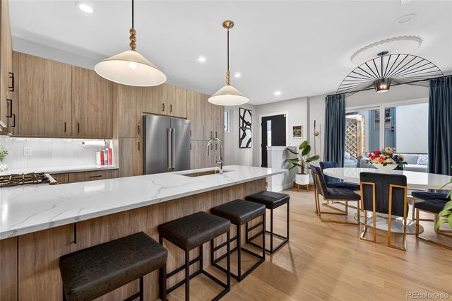 1725 Julian Street, Denver, CO 80204