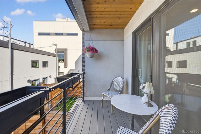 1725 Julian Street, Denver, CO 80204