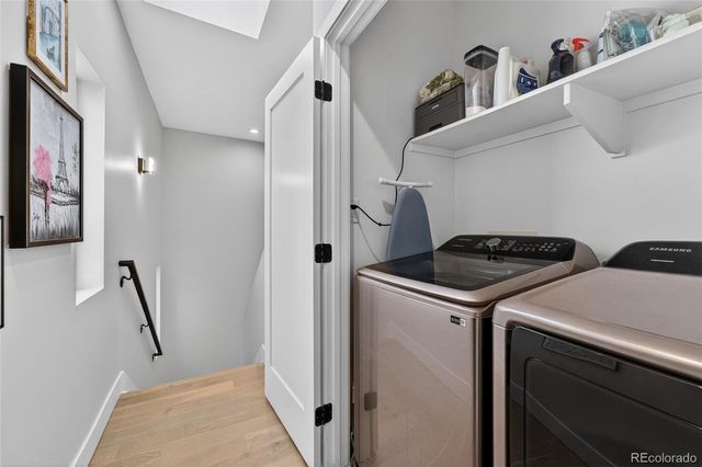 1725 Julian Street, Denver, CO 80204