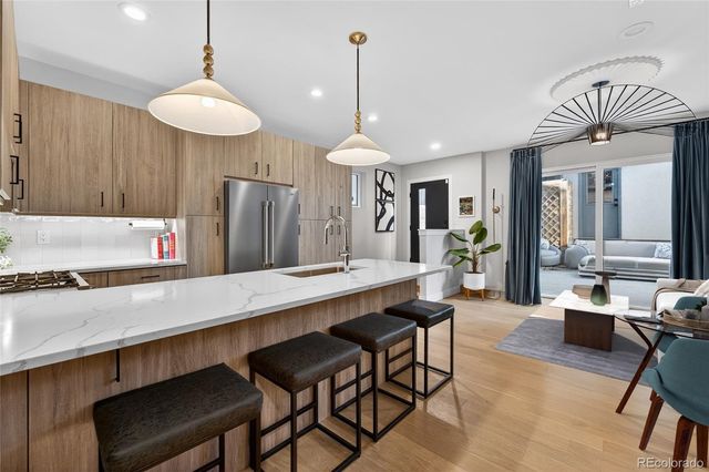 1725 Julian Street, Denver, CO 80204