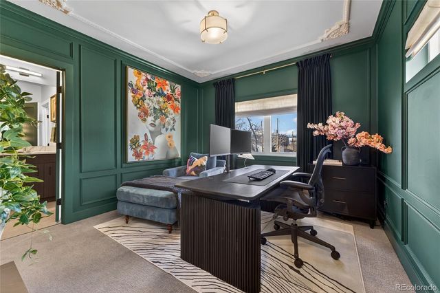 1725 Julian Street, Denver, CO 80204