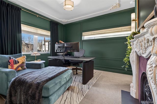 1725 Julian Street, Denver, CO 80204