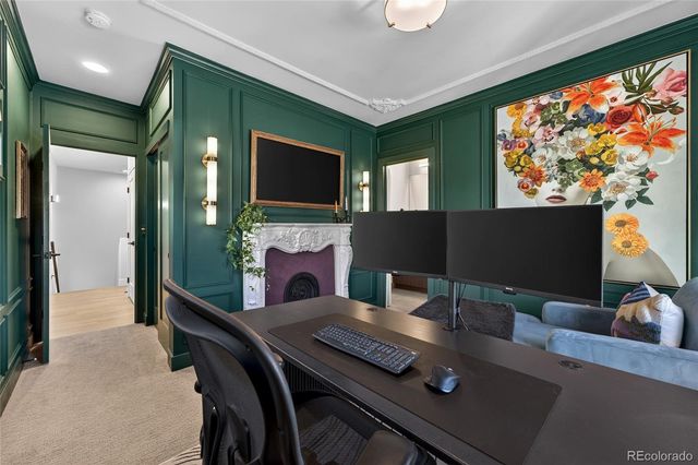 1725 Julian Street, Denver, CO 80204