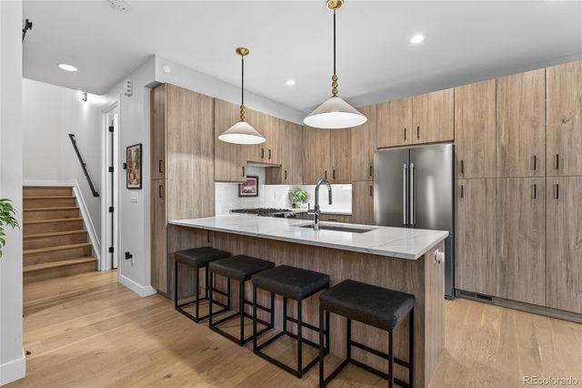 1725 Julian Street, Denver, CO 80204