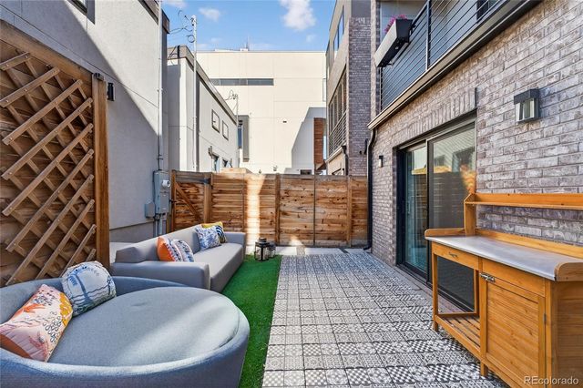 1725 Julian Street, Denver, CO 80204