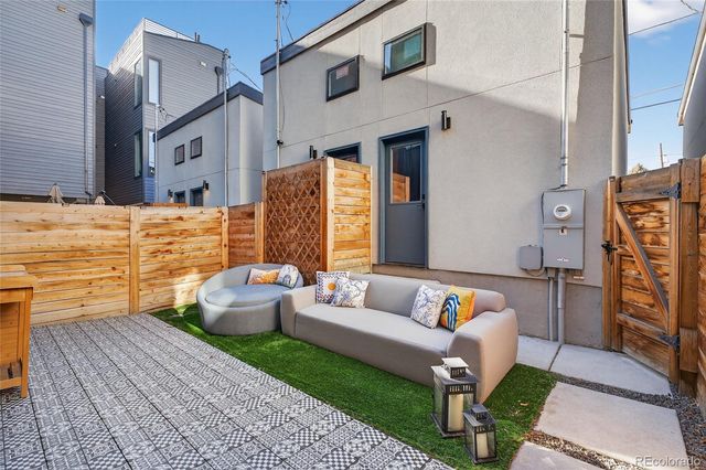 1725 Julian Street, Denver, CO 80204