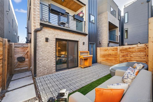 1725 Julian Street, Denver, CO 80204