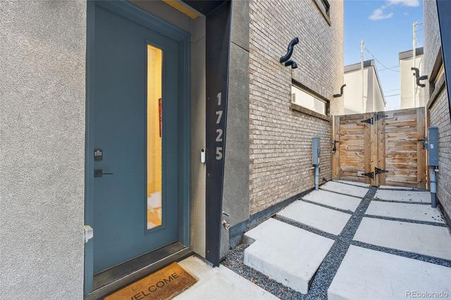 1725 Julian Street, Denver, CO 80204