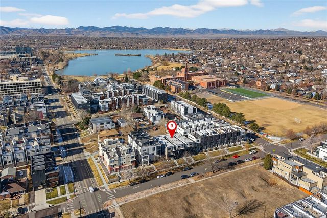 1725 Julian Street, Denver, CO 80204