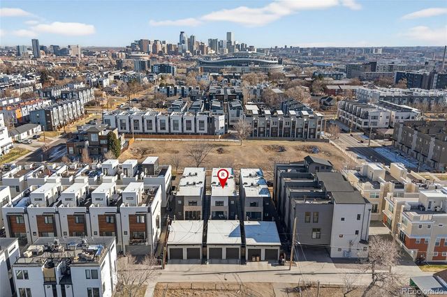 1725 Julian Street, Denver, CO 80204