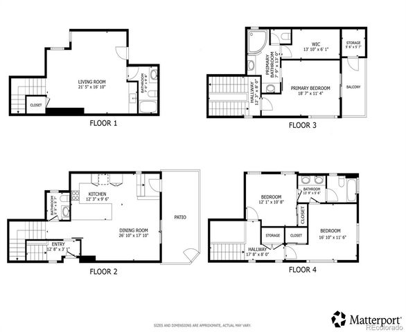 1725 Julian Street, Denver, CO 80204