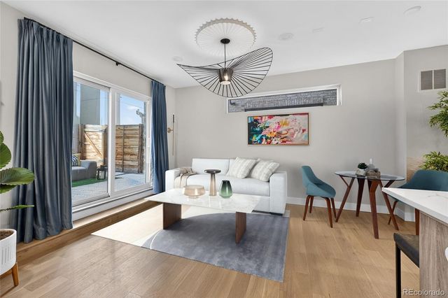 1725 Julian Street, Denver, CO 80204