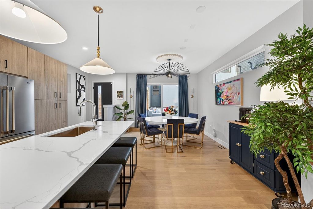 1725 Julian Street, Denver, CO 80204