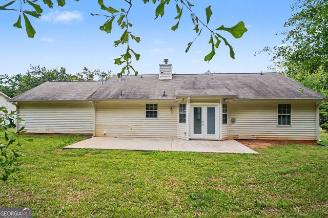 66 Mallie Court, Hampton, GA 30228