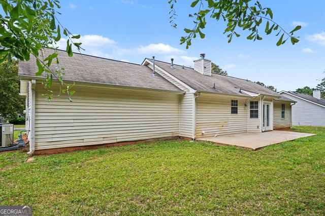 66 Mallie Court, Hampton, GA 30228