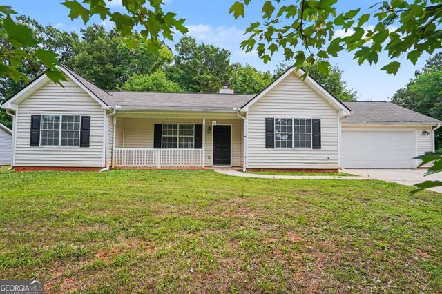 66 Mallie Court, Hampton, GA 30228
