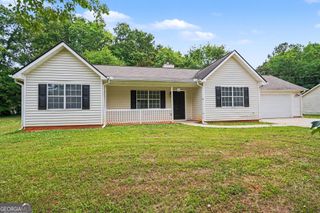 66 Mallie Court, Hampton, GA 30228